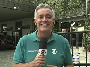 [Vídeo] Globo afasta Mauro Naves ao vivo no Jornal Nacional por envolvimento no caso Neymar