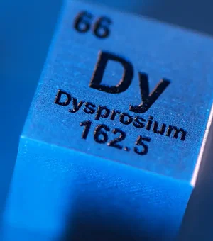 Empresa dos EUA compra mineradora brasileira de terras raras