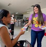 HEA realiza ações de conscientização sobre o combate ao abuso e à exploração sexual de crianças e adolescentes