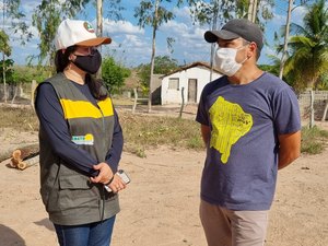 Emater e FAPEAL abrem edital para seleção de bolsistas com mais de 80 vagas