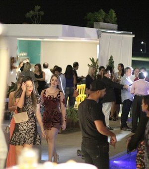 Mais de 500 pessoas já visitaram a Casa Show Perucaba