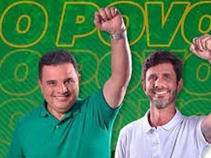 Fortalecido: reeleição de Areski Freitas confirma sua hegemonia política em União dos Palmares