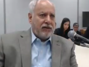 Justiça mantém condenação de Renato Duque na Lava Jato