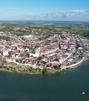 Projeto 'Humaniza Campus' chega à unidade de Penedo nesta quarta-feira (6)