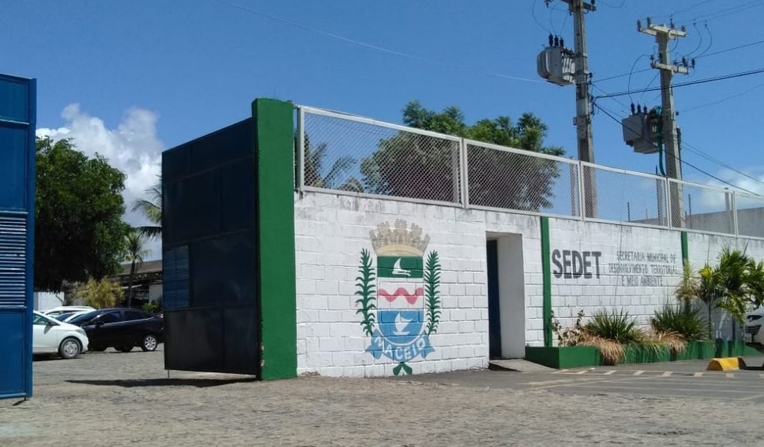 Prefeitura de Maceió concede autorização para construção de mirante na Santa Amélia