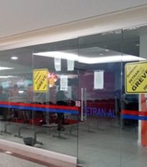 Usuários da 5ª Ciretran reclamam do atraso na emissão de documentos em Arapiraca