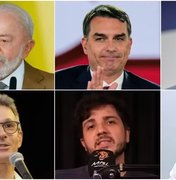 Eleições 2026: quem são os pré-candidatos à Presidência da República