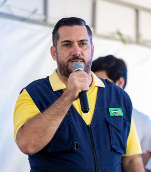 Lei de Leonardo Dias que proíbe Braskem de utilizar áreas evacuadas pela mineração é promulgada