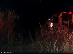 [Vídeo] 8º BPM consegue impedir assalto à Uber em Rio Largo