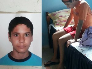 Jovem rejeita ambiente escolar por bullying sofrido em Arapiraca