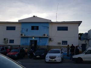 Operação Interior Seguro II é realizada em Arapiraca e Palmeira dos Índios 