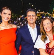 JHC consolida grupo político no PSDB com filiações de Marina Candia e Eudócia Caldas