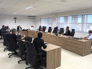 Eleição para PGJ: definida a ordem dos nomes que estarão na cédula para escolha da lista tríplice