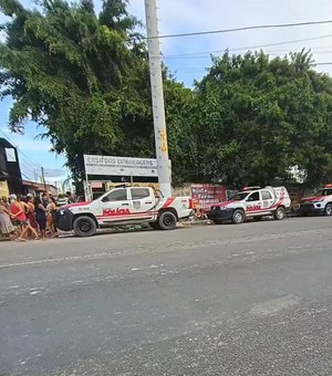 Jovem é encontrado morto em terreno baldio no bairro Cidade Universitária