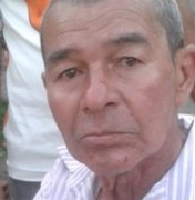 Polícia e familiares procuram por homem desaparecido em Arapiraca