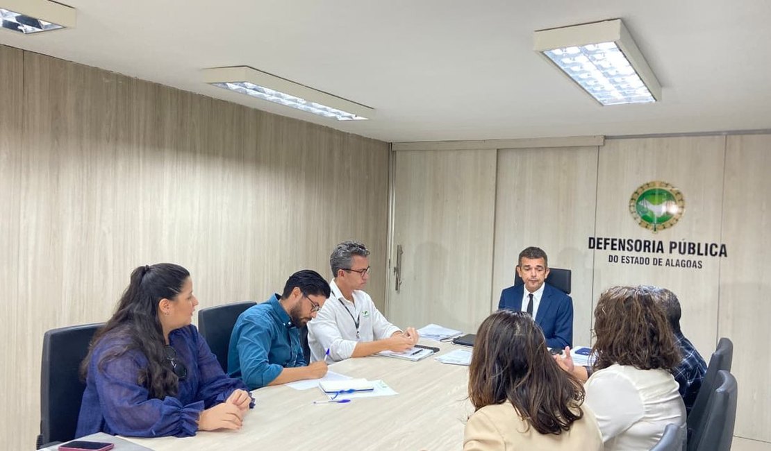 Defensoria aciona Justiça para garantir regularidade da coleta de lixo em Maceió