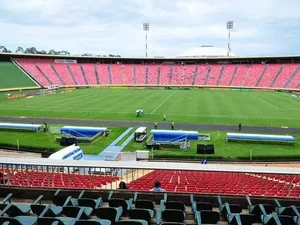 Série D: Após 46 anos, Uberlândia-MG x CSA-AL se enfrentam em busca do acesso