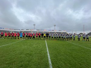 Departamento de Educação Física da PM promove jogos do 1º Torneio de Futebol em Arapiraca