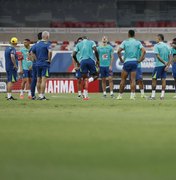 Novidade da seleção brasileira entra na mira de Real Madrid e Barcelona