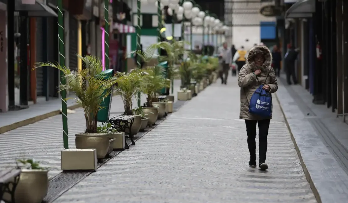 Inverno começa neste domingo no Brasil e terá impacto do El Niño