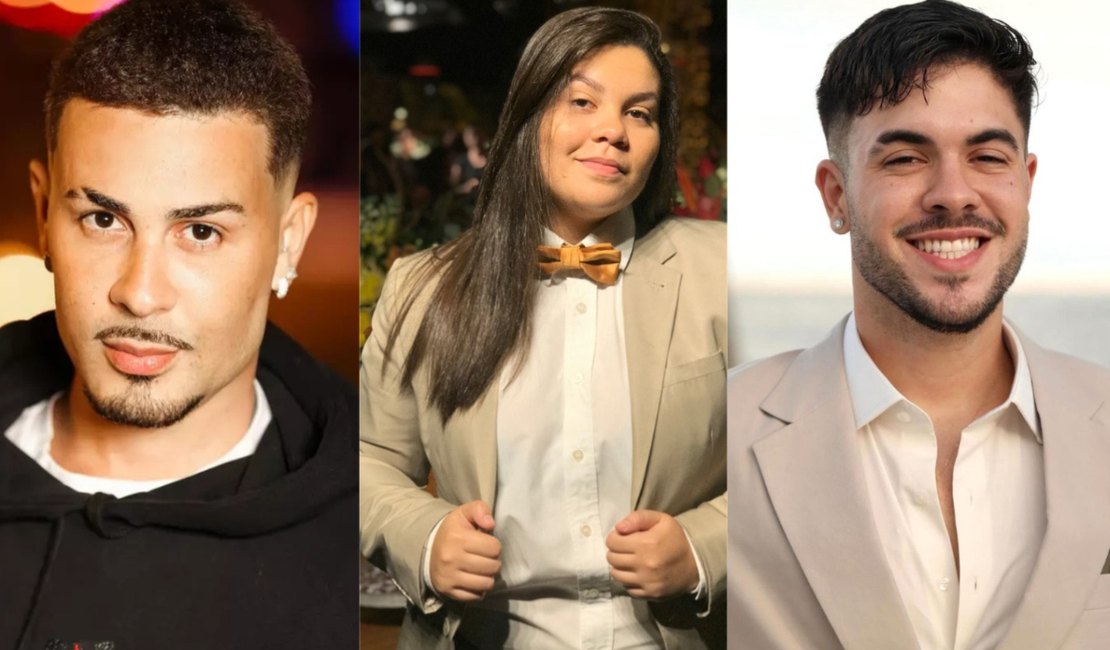 Influenciadores alagoanos estão entre os top 100 do Brasil, aponta Zeeng