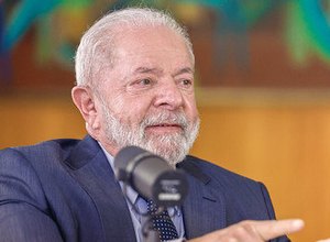 Presidente Lula vai lançar novo PAC e triplicar investimentos  em infraestrutura