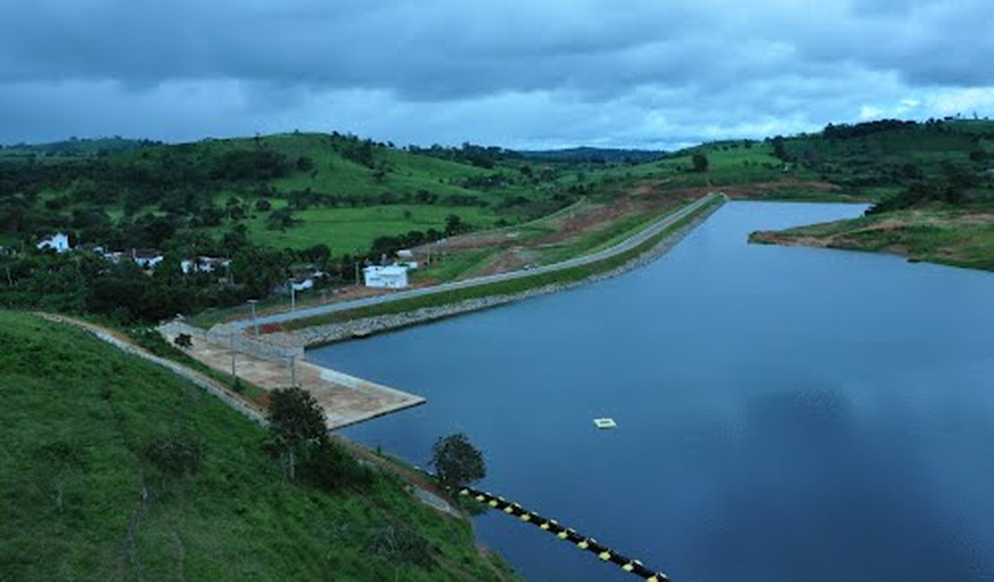 Prefeitura de Palmeira dos Índios divulga nota sobre inspeção de barragens 