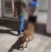 Jovem ex-presidiário é preso por tráfico de drogas em Passo do Camaragibe