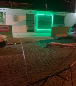 Polícia Civil prende suspeitos da morte de jovem em Marechal Deodoro