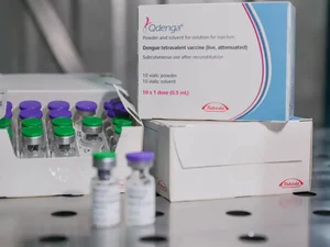 Fiocruz oficializa pedido para produzir vacina contra dengue no Brasil