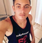 Jovem é morto a tiros na zona rural da Barra de São Miguel