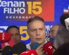 MDB oficializa candidatura de Renan Filho ao Governo de Alagoas