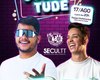 Mikael Santos e Bruninho comandam a Festa da Juventude em São Sebastião no próximo sábado (17)