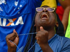 CEO do Cruzeiro vai buscar recuperação judicial e 'joga pesado' pela mudança para clube-empresa