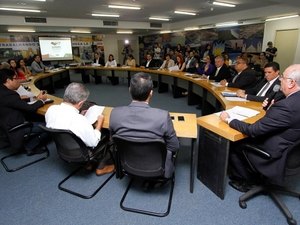 Estudo aponta que desde 2012, cerca de 50% da violência em Maceió é registrada em seis bairros