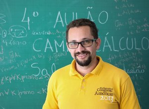Ufal alcança destaque internacional em estudos na área de fotônica