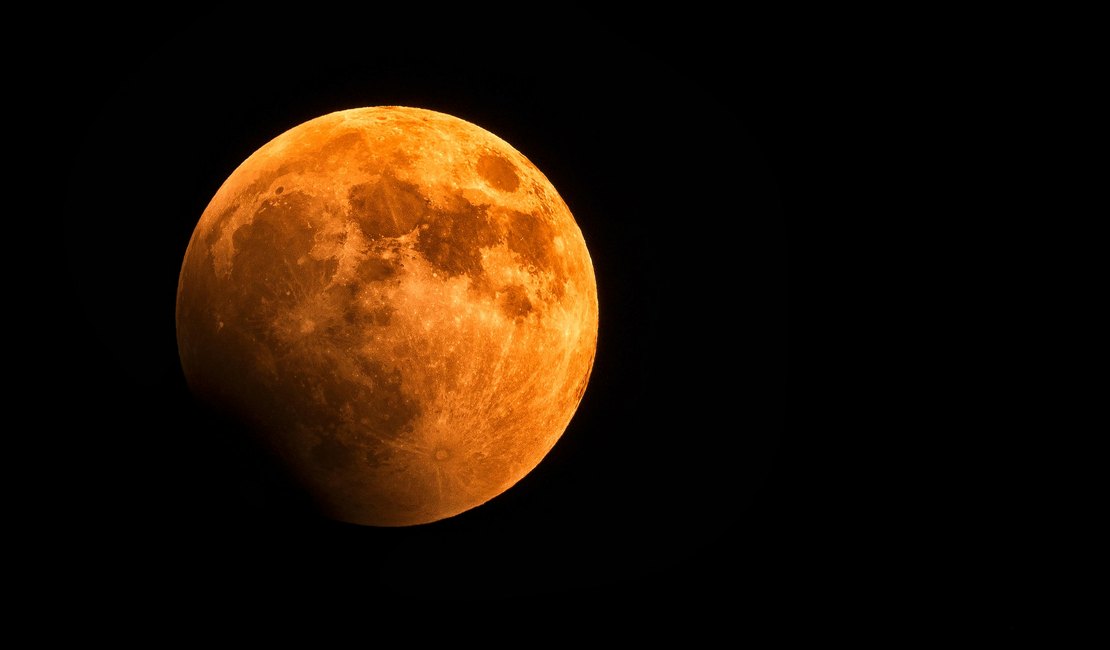 'Lua cheia do veado': o que é o fenômeno que pode ser observado hoje à tarde