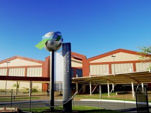 Centro de Convenções será transformado em hospital de campanha