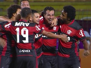 Palmeiras empata, Flamengo cola, Atlético-MG e Santos estão encostados