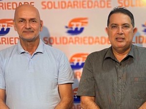 Candidato a prefeito em Rio Largo disputa com apenas R$800 do próprio bolso