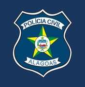 Polícia Civil cria comissão para investigar atentado em São Luís do Quitunde