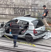 Crianças de 3 e 5 anos são encontradas mortas dentro de carro em São Paulo