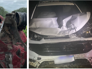 Motorista é indiciado por causar acidente que matou três pessoas em Cacimbinhas