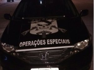 Polícia Militar recupera veículos roubados no Agreste de Alagoas