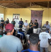 Tabacaria se torna primeiro território quilombola totalmente titulado em Alagoas