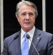 PGR defende prisão domiciliar humanitária para o ex-presidente Fernando Collor