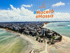 Maceió 360 Graus: conheça pontos turísticos de Maceió sem sair de casa