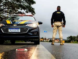PRF inicia Operação Corpus Christi 2026 nas rodovias federais de Alagoas