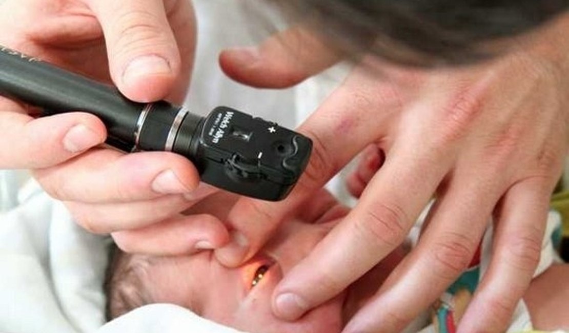 Santa Mônica capacitará profissionais de outras maternidades