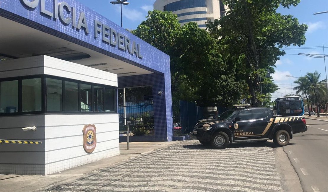 Operação contra fraude em instituto de previdência tem prefeito preso 